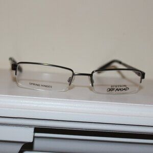 Stetson Off Road Men's Glasses (5002)